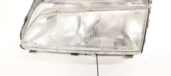 Peugeot 806 Headlight/headlamp 60979770G