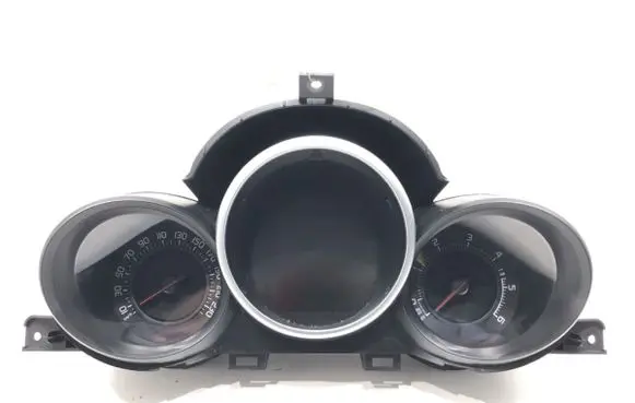 Speedometer (instrument cluster)