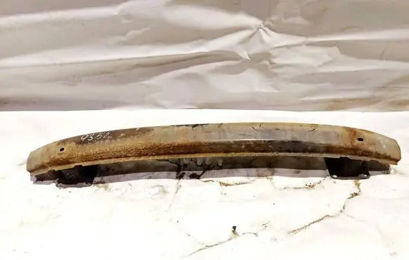 Skoda Fabia Mk1 (6Y) Rear beam 