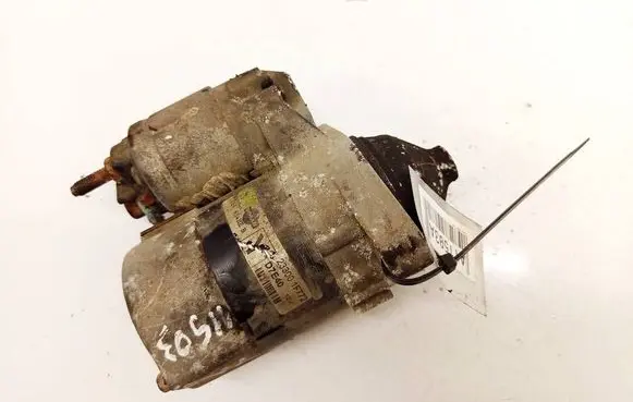 Nissan Micra Starter motor 233001F772