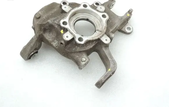Volvo XC90 Rear wheel hub spindle/knuckle 46517943 5636347