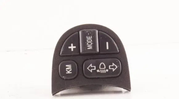 Alfa Romeo 147 Headlight level height control switch 1735262023