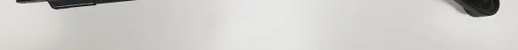 Opel Adam Front wiper blade arm 13354348
