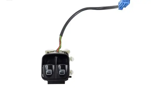 Electric window control switch