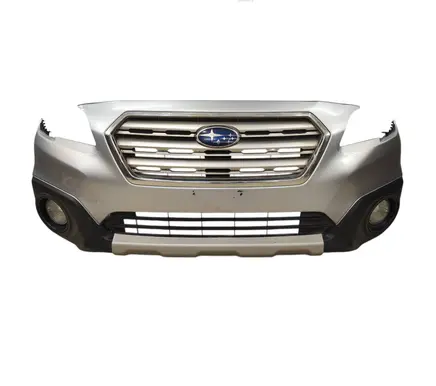 Subaru Outback (BS) Front bumper
