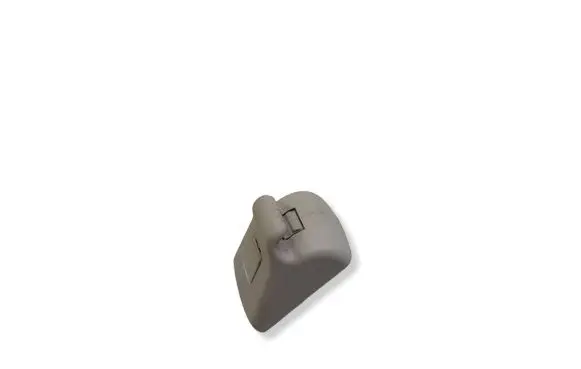 Ford Mondeo MK IV Sun visor clip/hook/bracket 