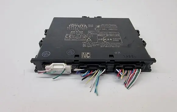 Lexus NX Keyless (KESSY) go control unit/module 8999078250 2336007071