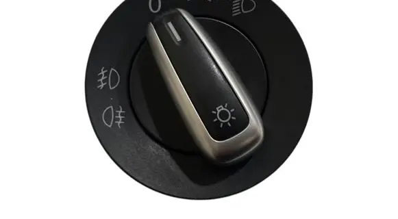 Volkswagen Caddy Light switch 3C8941431C 10002834