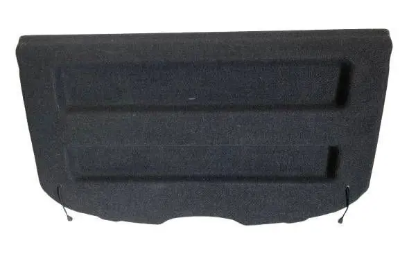 Nissan Qashqai Parcel shelf