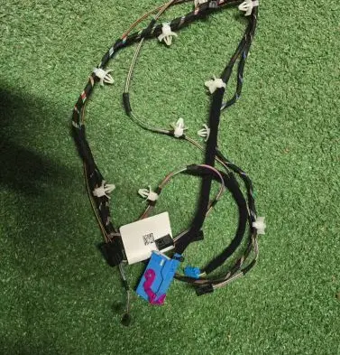 Porsche 911 991 Other wiring loom 99161267406 86218001B