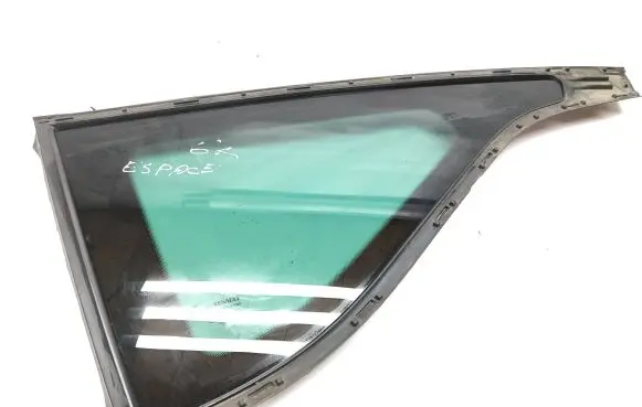 Renault Espace V (RFC) Rear side window 43R012087 E000188
