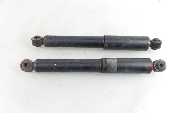 Hyundai Atos Classic Rear shock absorber/damper 343432