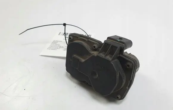 Volkswagen PASSAT B8 Turbine electric control actuator 5Q0253691J