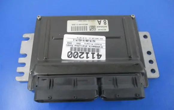 Nissan Primera Engine control unit/module ECU