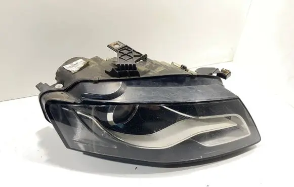 Audi A4 S4 B8 8K Headlight/headlamp 8K0941004