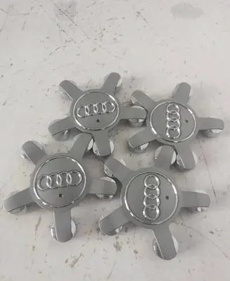 Original wheel cap