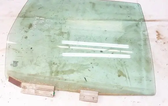 Volvo S70 V70 V70 XC Rear door window glass