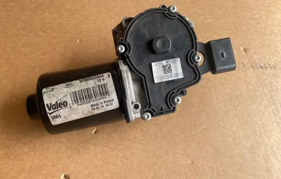 Jaguar F-Pace Wiper motor W000060844 000040262