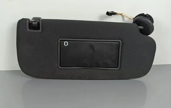 Dodge Durango Sun visor