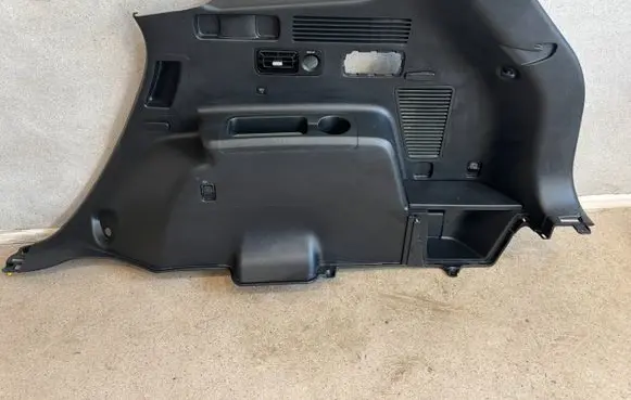 KIA Sorento IV Trunk/boot side trim panel 85740P2200