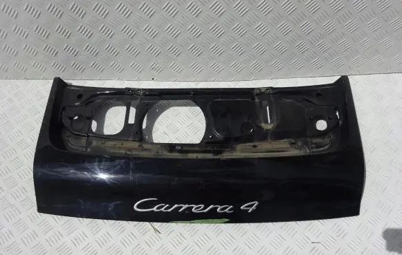 Porsche 911 997 Tailgate/trunk/boot lid