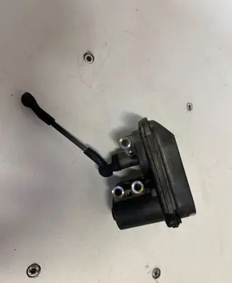 Audi A6 S6 C6 4F Intake manifold valve actuator/motor 059129086M A2C53308513 297111430