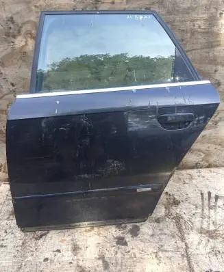 Audi A4 S4 B7 8E 8H Rear door