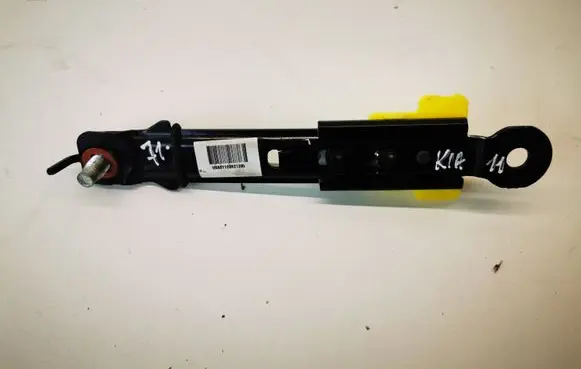 KIA Sportage Seat belt adjustment rail HSS01120R21395
