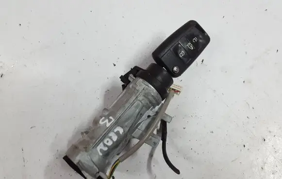 Seat Leon (5F) Ignition lock 