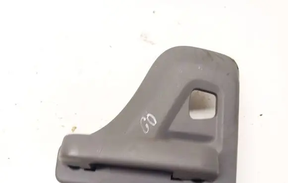 Nissan e-NV200 Rear door interior handle 