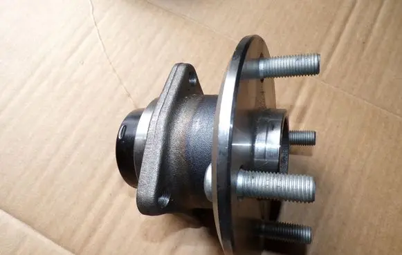 Toyota Corolla E90 Rear wheel ball bearing 460309