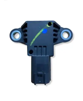 Mazda 3 III Airbag deployment crash/impact sensor GMC857KC0A