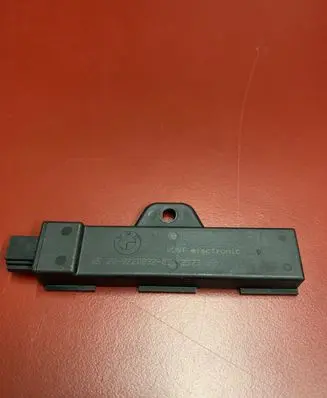 Interior comfort aerial antenna
