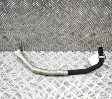 Skoda Superb B9 Engine coolant pipe/hose 3WA820507N