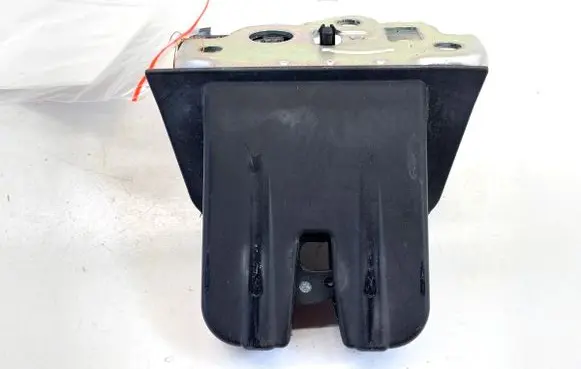 Audi Q5 SQ5 Tailgate exterior lock 8R0827505