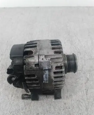 Citroen Xsara Picasso Generator/alternator