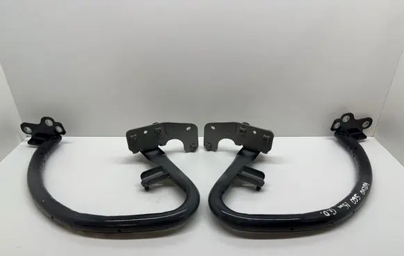 Volvo S60 Tailgate/trunk/boot hinge 31349170 31349169