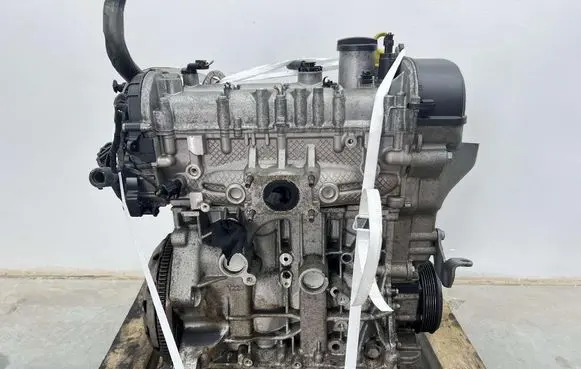 Volkswagen Polo V 6R Engine CJZ