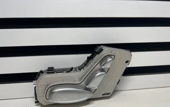 Mercedes-Benz GLC X253 C253 Seat memory switch A2059054218 16568990 SW192600