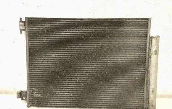 Renault Clio IV A/C cooling radiator (condenser) 921006843R