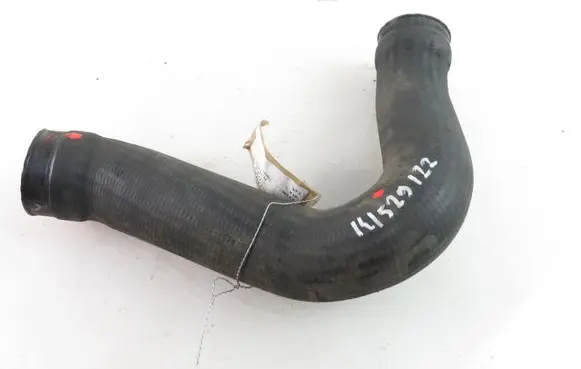 Seat Alhambra (Mk1) Intercooler hose/pipe 