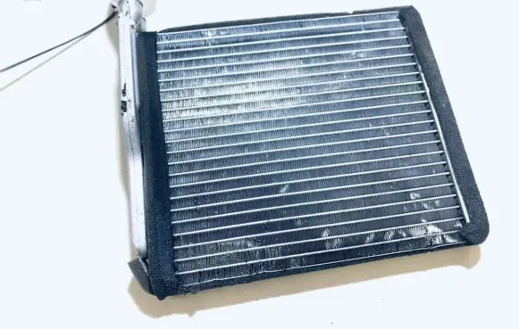 Mazda 3 I Heater blower radiator