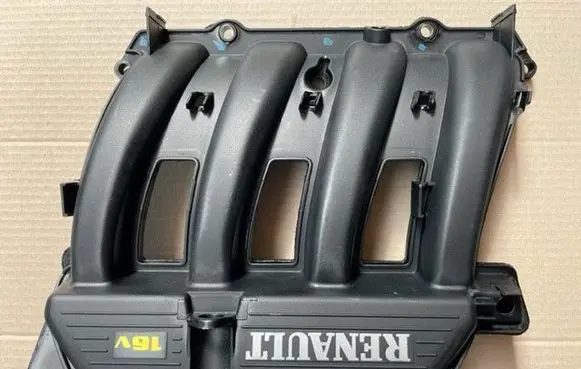 Intake manifold