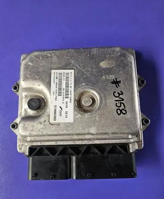 Alfa Romeo GTV Engine control unit/module ECU 51986260