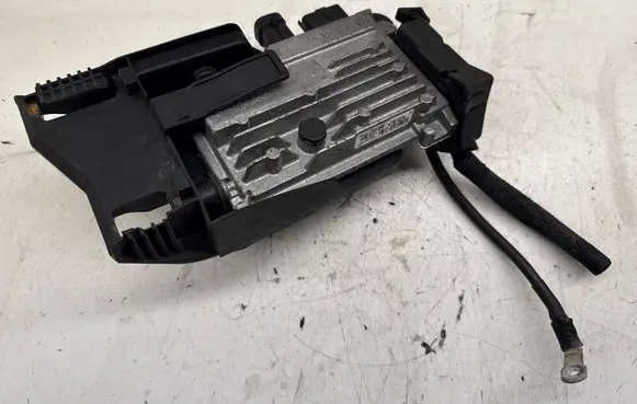 Peugeot 308 Start/Stop control module 9810858380 28447928 00726189153