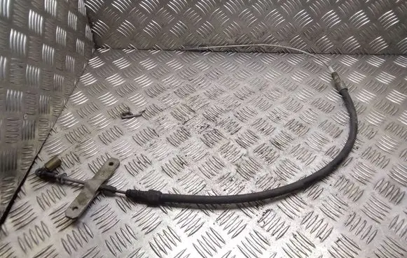 Volkswagen Transporter - Caravelle T6 Handbrake/parking brake wiring cable 7H1711476C