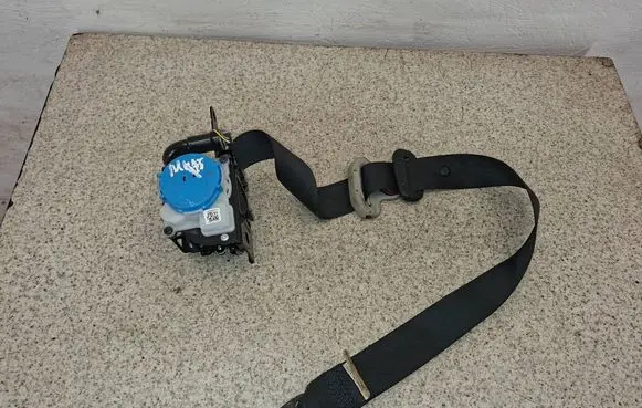 Suzuki Baleno IV Front seatbelt 8492068PC EP625 1S15140