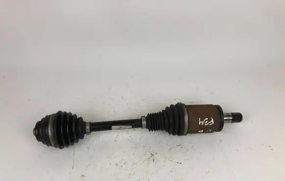 BMW 3 GT F34 Front driveshaft 7597696
