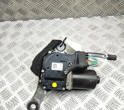 Ford Transit Custom Wiper motor GK2117500BA W000077307