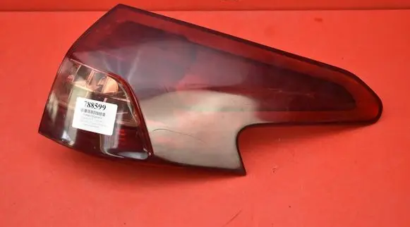 Citroen C5 Rear/tail lights VP8X8X-13404-AX